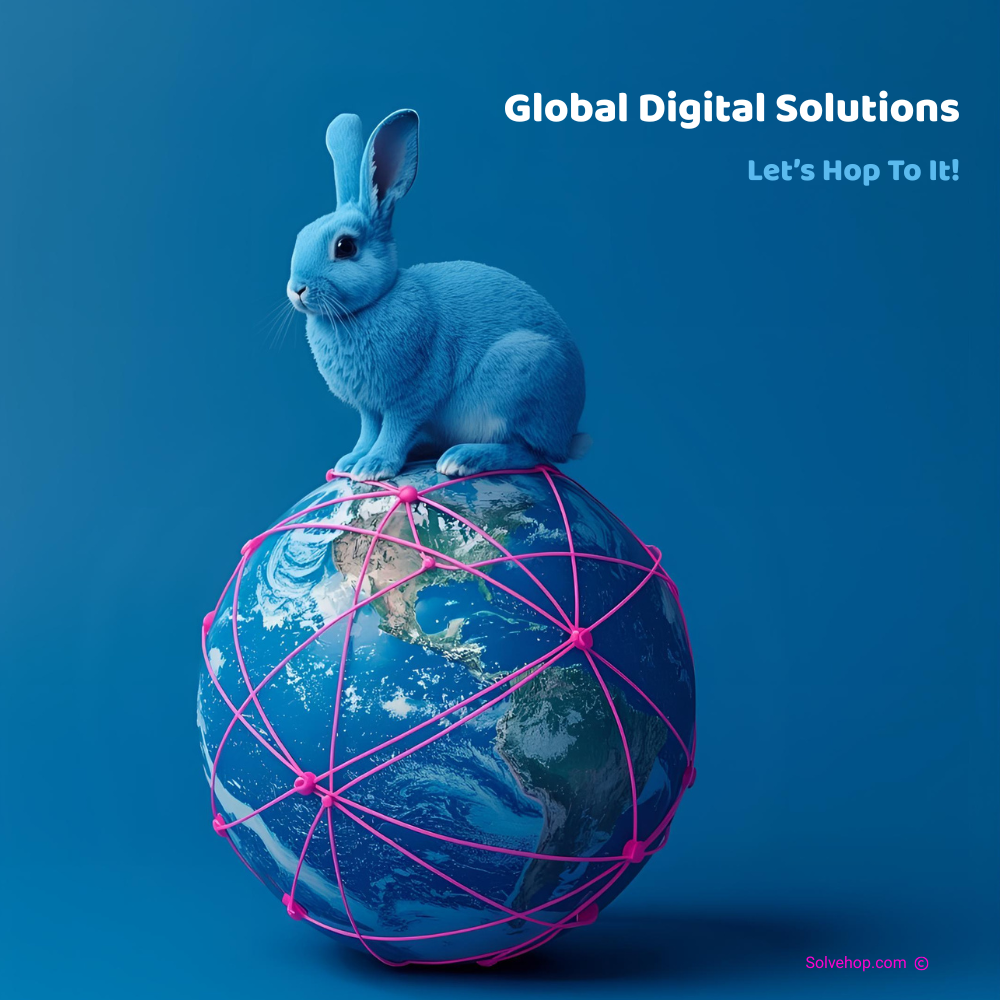 Solvehop Global Digital Solutions
