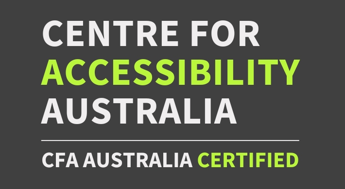 2025 CFA Australia Certified