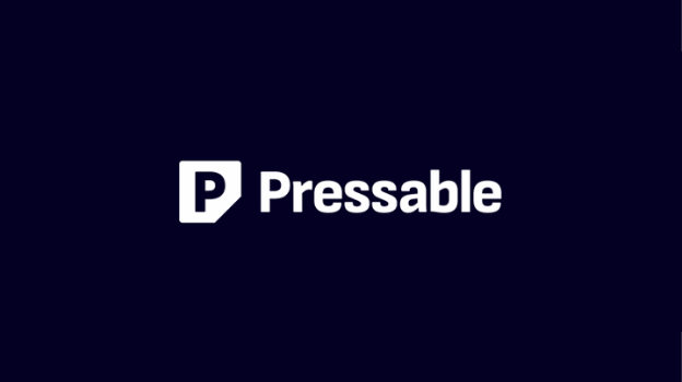 Pressable